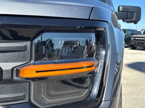 Used 2024 Ford F150 XLT w/ Equipment Group 302A MID image 9