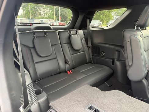 New 2026 Ford Explorer ST w/ Sun And Sound Package AWD/4WD image 13