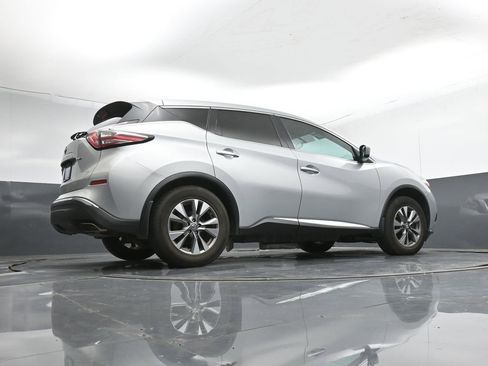 Used 2015 Nissan Murano S AWD/4WD image 41