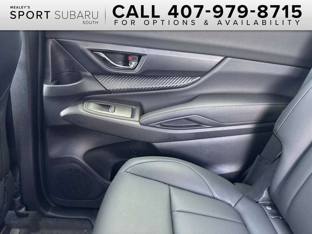 New 2026 Subaru Ascent Premium AWD/4WD image 17