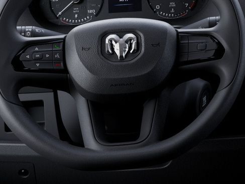 New 2026 RAM ProMaster 1500 w/ Upfitter's Prep Package image 45