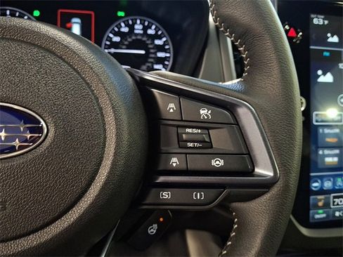 Certified 2025 Subaru Forester Limited image 21