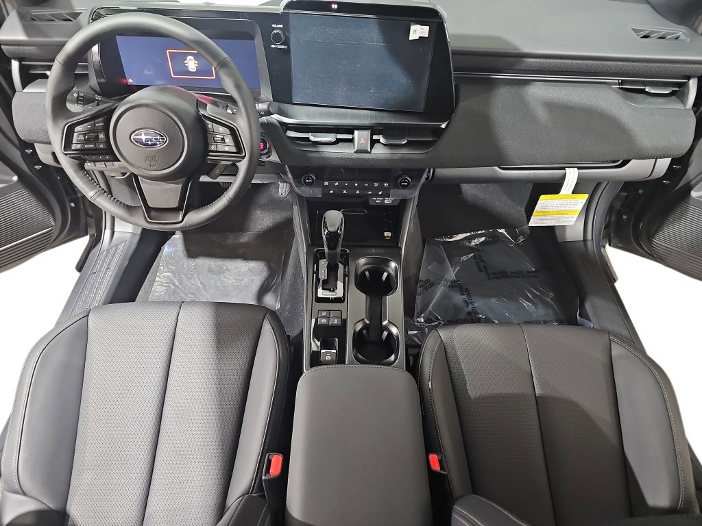 New 2026 Subaru Outback Limited w/ Premium/Limited Package 2 AWD/4WD image 9