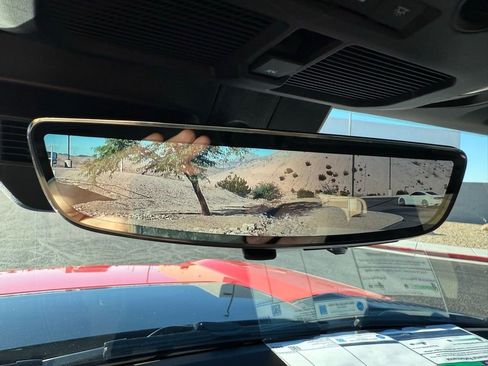 New 2026 GMC Hummer EV 4x4 Crew Cab image 26