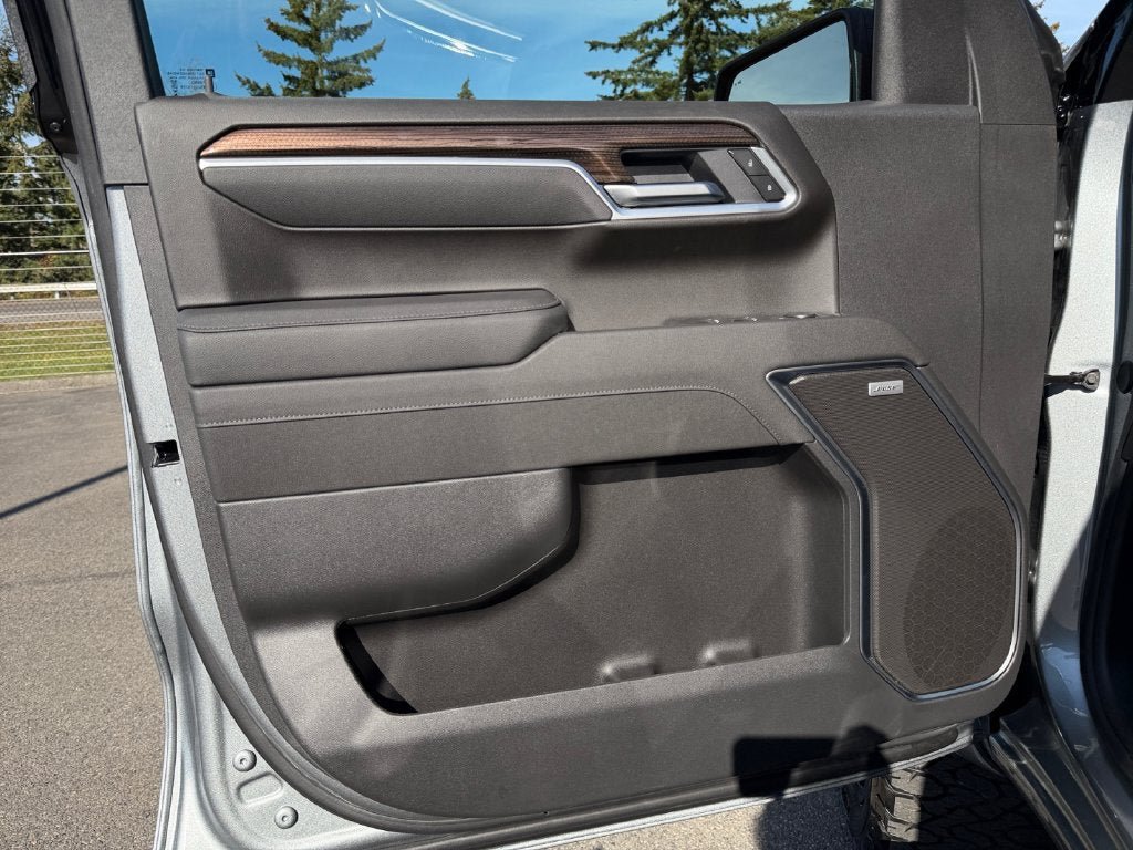 New 2026 Chevrolet Silverado 1500 RST AWD/4WD image 20