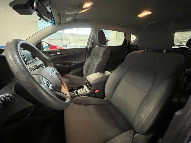 Used 2020 Hyundai Tucson Value w/ Cargo Package FWD image 21