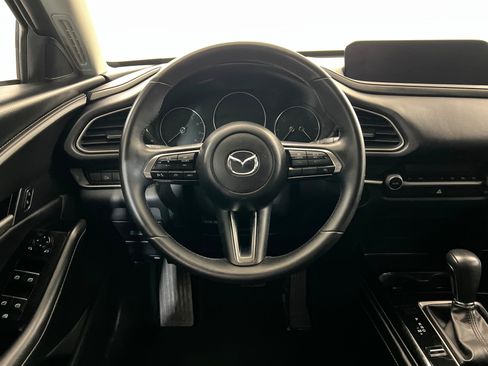 Used 2025 MAZDA CX-30 AWD 2.5 S w/ Select Sport Pkg image 13