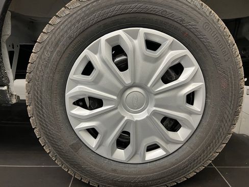 New 2026 Ford Transit 350 XLT image 7