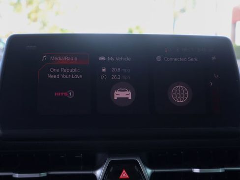 Used 2020 Toyota Supra Premium w/ Driver Assist Package RWD image 33