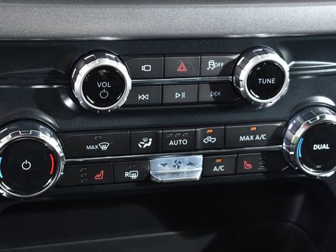 New 2025 Ford F150 XLT w/ Equipment Group 302A MID image 29