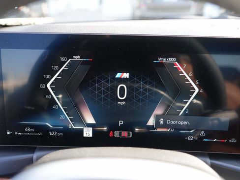 New 2026 BMW 330i Sedan w/ M Sport Package image 19