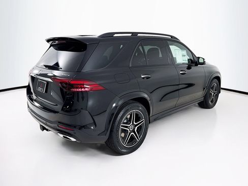 New 2026 Mercedes-Benz GLE 350 4MATIC image 8
