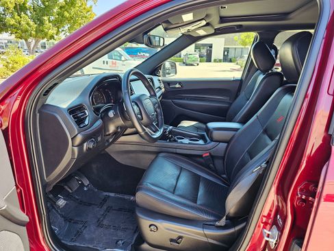 Used 2023 Dodge Durango GT image 16