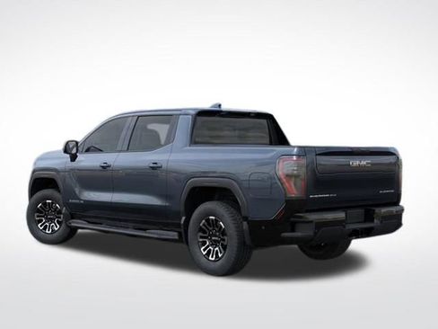Used 2026 GMC Sierra EV Elevation image 3