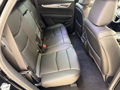 New 2026 Cadillac XT5 Luxury FWD image 28