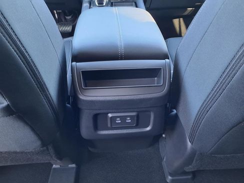 New 2026 Nissan Pathfinder SV image 42