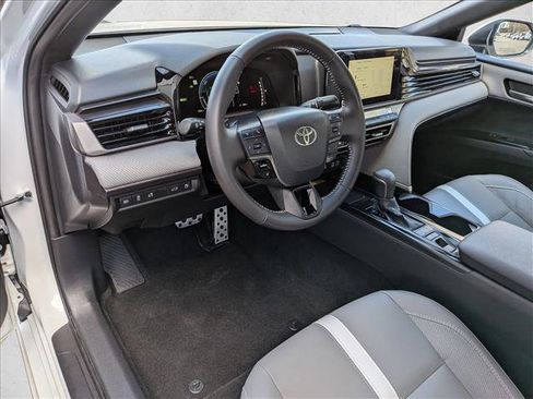 Certified 2026 Toyota Camry SE image 10