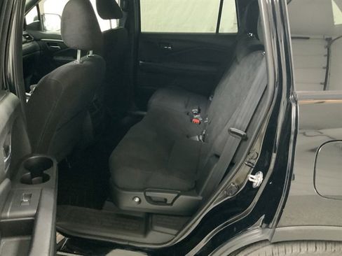 Used 2022 Honda Pilot Sport image 15