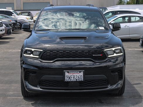 Used 2025 Dodge Durango R/T AWD/4WD image 2