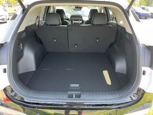 New 2026 Kia Sportage SX image 7