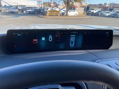 New 2025 Ford Expedition Platinum w/ Stealth Performance Package image 20