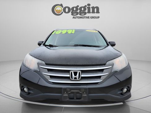Used 2013 Honda CR-V EX-L image 8