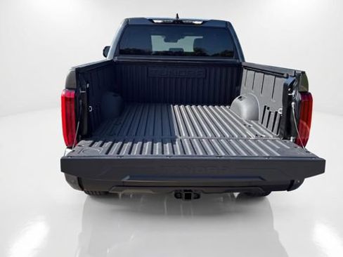 Used 2025 Toyota Tundra Limited w/ TRD Off-Road Package AWD/4WD image 10