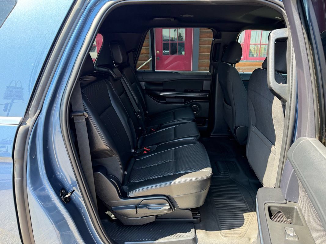 Used 2020 Ford Expedition Max XL AWD/4WD image 26