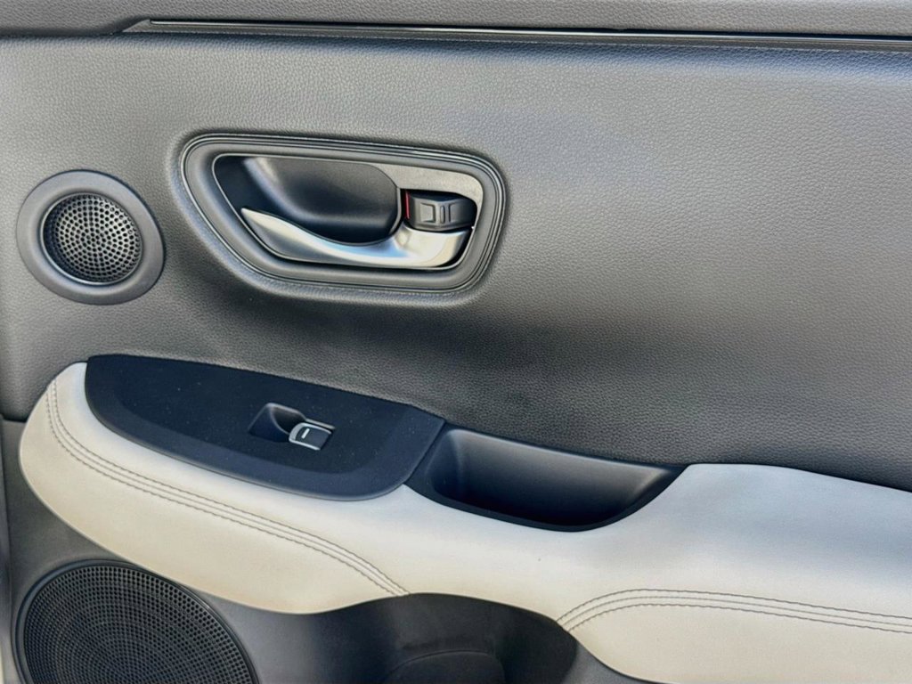 New 2027 Honda HR-V EX-L image 27