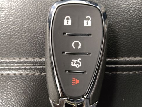 Used 2024 Chevrolet Malibu LT FWD image 32
