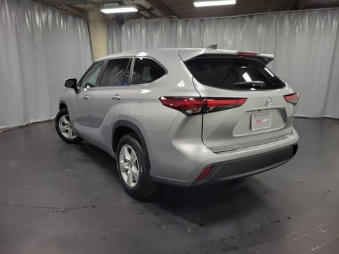 Used 2023 Toyota Highlander LE image 6