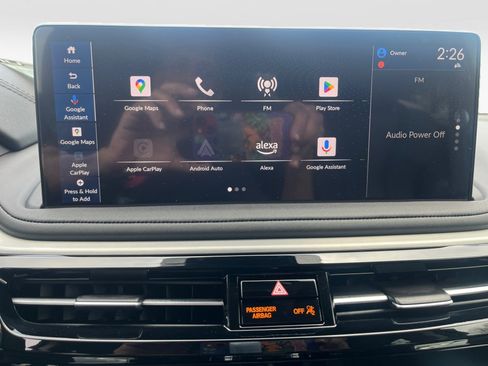 New 2026 Acura MDX w/ Technology Package AWD/4WD image 17