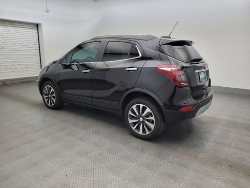 Used 2022 Buick Encore Preferred w/ Safety Package AWD/4WD image 3