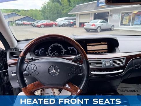 Used 2011 Mercedes-Benz S 600 image 25
