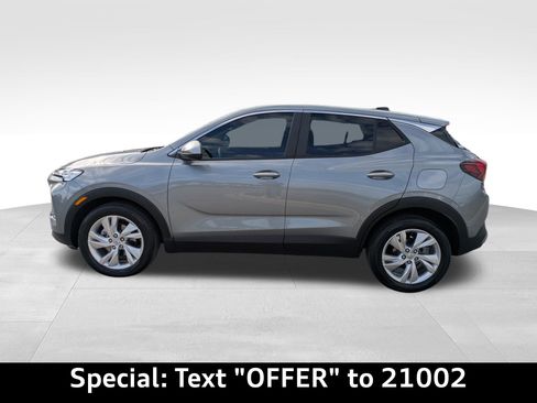 Used 2025 Buick Encore GX Preferred image 6