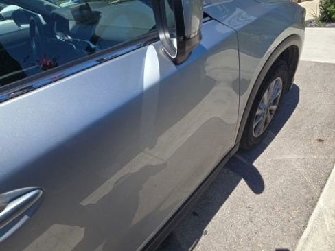 Used 2023 MAZDA CX-5 AWD 2.5 S w/ Select Package image 16