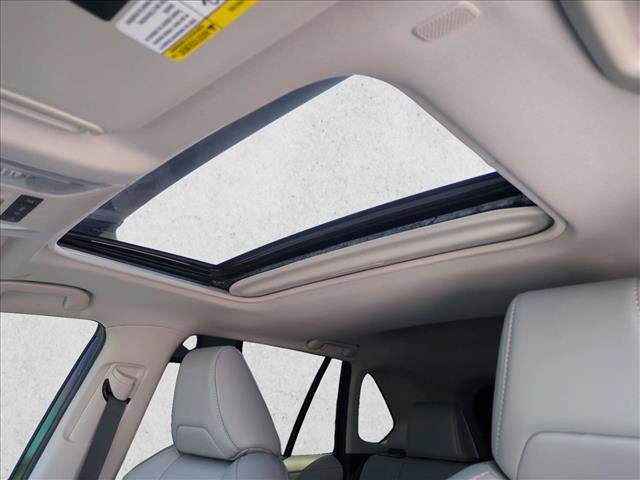 Used 2024 Toyota RAV4 XLE Premium AWD/4WD image 15