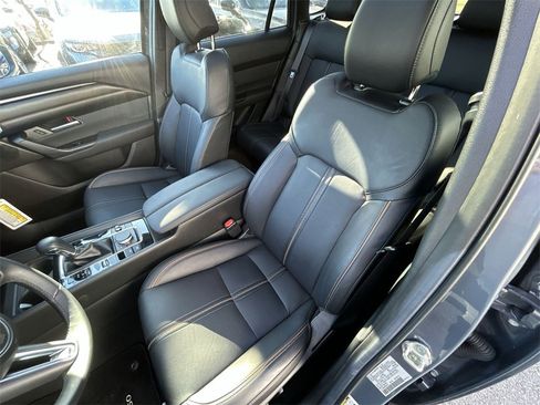 Certified 2025 MAZDA CX-50 AWD 2.5 S w/ Weather Package image 15