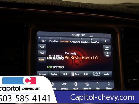 Used 2019 Dodge Challenger R/T Scat Pack image 33