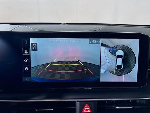 New 2026 Kia K5 GT w/ GT1 Package image 17