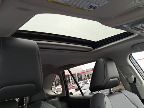 New 2025 Toyota RAV4 XLE Premium image 13