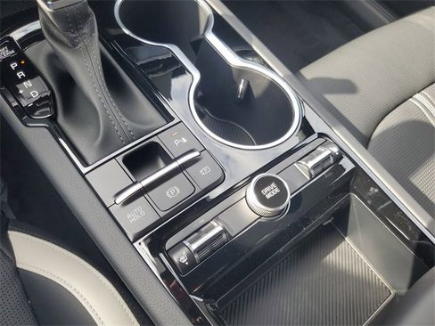 New 2026 Kia K5 GT-Line image 26
