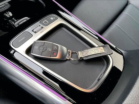 Used 2026 Mercedes-Benz GLA 250 4MATIC image 10