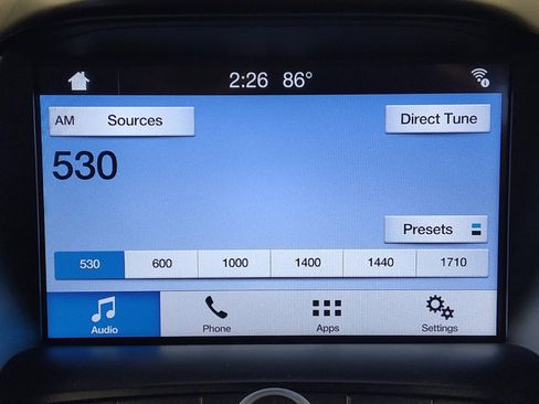 Used 2019 Ford Escape SE FWD image 25