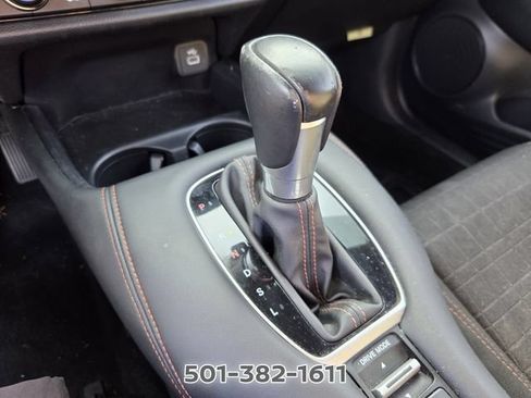 Used 2024 Honda HR-V Sport image 24