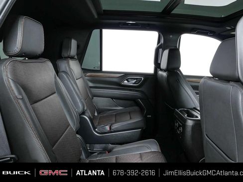 Certified 2023 Chevrolet Tahoe High Country w/ Premium Package 2 AWD/4WD image 23