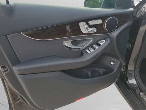 Certified 2023 Mercedes-Benz GLC 300 4MATIC Coupe image 16