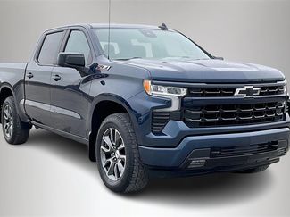 Used 2023 Chevrolet Silverado 1500 RST video 1