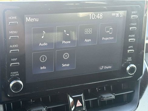 Used 2019 Toyota Corolla SE w/ Protection Package image 16