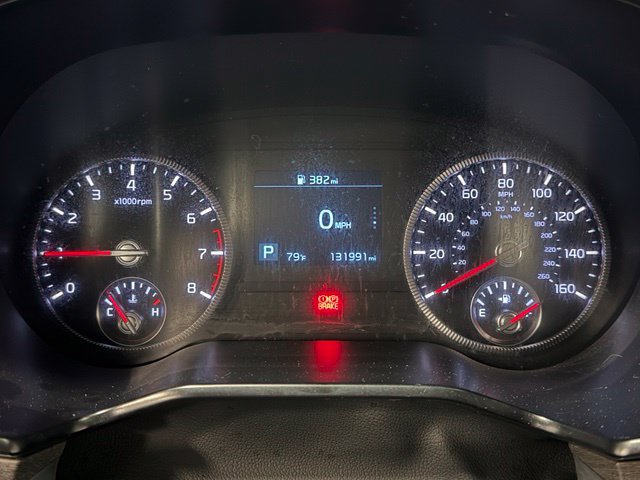 Used 2022 Kia Telluride EX FWD image 18